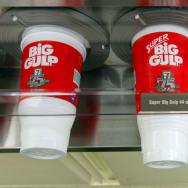 Big Gulps