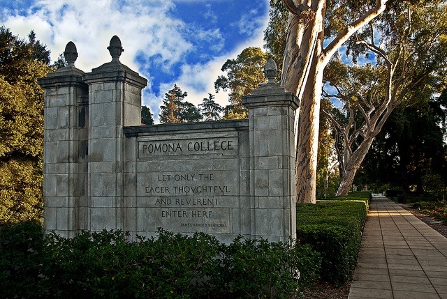 File: Pomona College