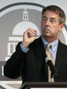 Covered California executive director Peter Lee said the state's healthcare exchange decided to adopt standardized benefits "because it’s the right thing to do for consumers."