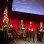 Forum Mayor Debate