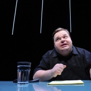 Mike Daisey
