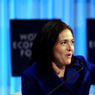 US Chief Operating Officer of Facebook