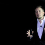 Tesla Worldwide Debut of Model X