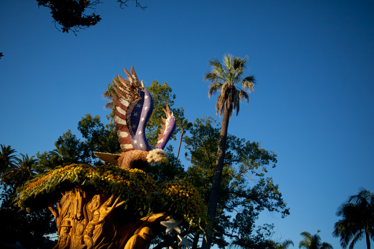 Rose Parade