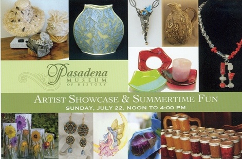 Pasadena Museum of History