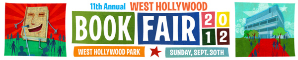West Hollywood Book Fair