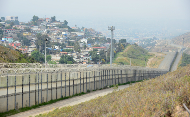 US-MIGRATION-SECURITY-BORDER