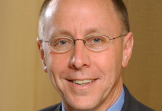 Paul H. Irving