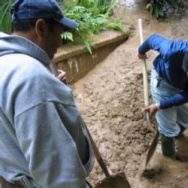 Will post-fire mud threaten your area?