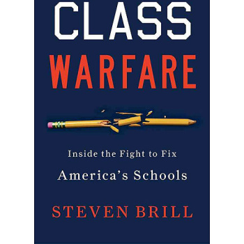 Class warfare