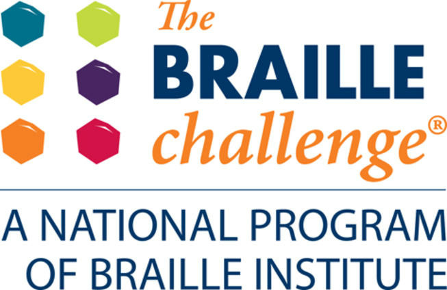 National Braille Challenge Competition