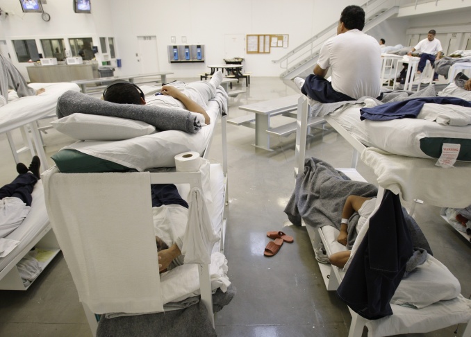 Northwest Detention Facility