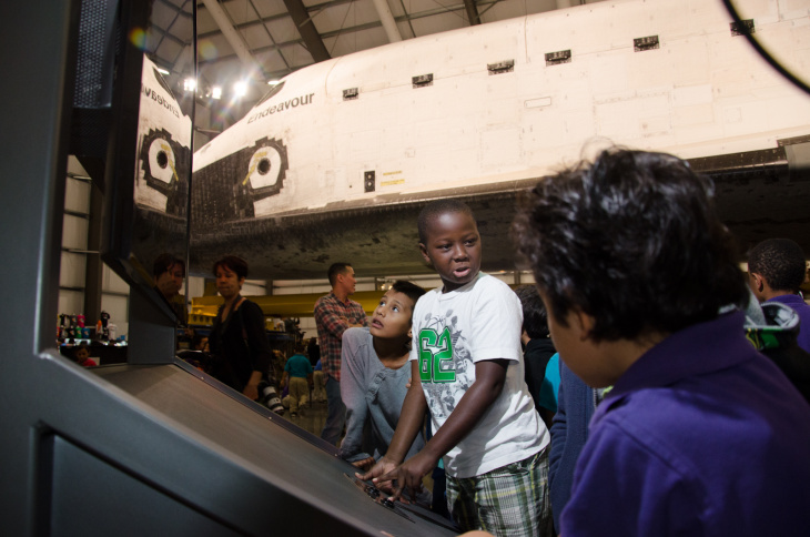 Endeavour - 8