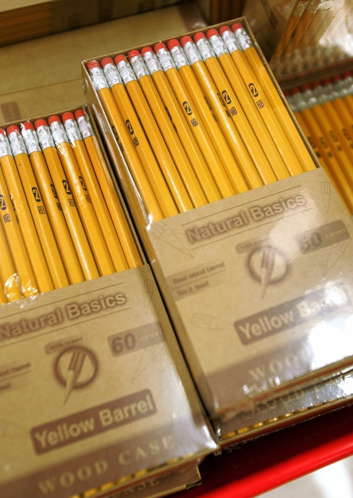 Pilot program using student tests scores to evaluate teacher gets its own good grade in first study.