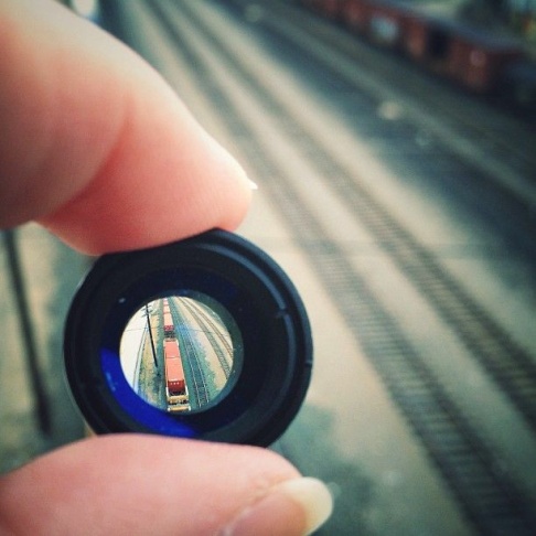InstaMeet