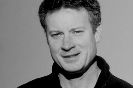 Timothy Egan