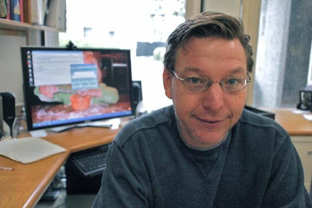 Noveno planeta también fue descubierto por 'hombre que mató a Plutón' - 22432-full