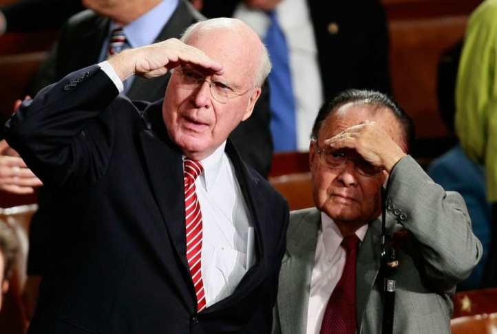 President Addresses Joint Session Of Congress On Health Care