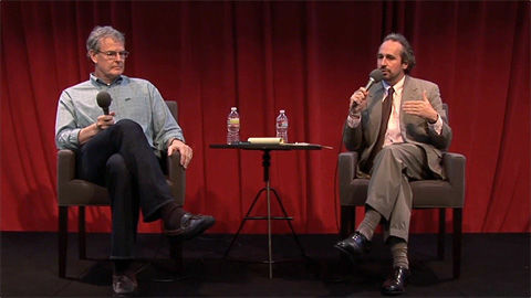 Drucker Business Forum - Allen Morgan