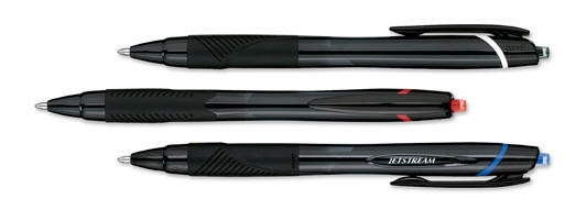 Uni-Ball pen