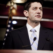 House Budget Chairman Paul Ryan Introduces His FY2013 Budget