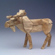 Bull Moose, opus 413