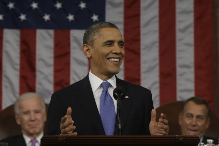 CLUES FOR STATE OF THE UNION