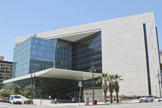 LAPD