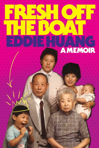 Eddie Huang