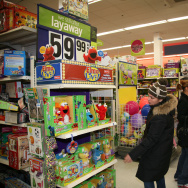 For Nervous Consumers, Layaway Becomes A Popular Option
