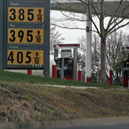 Is $4 gas changing how you get around?
