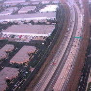 WAREHOUSE FLYOVER