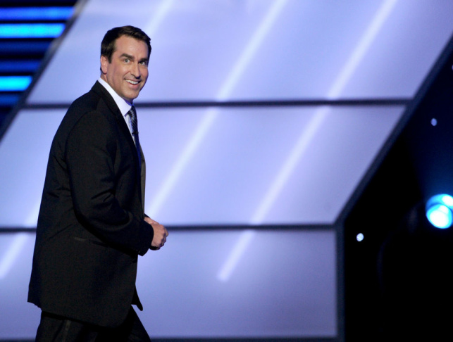 The 2012 ESPY Awards - Show