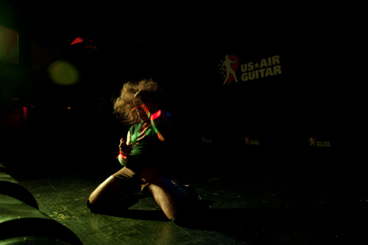 Air Guitar Championships