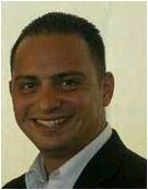Raul Claros