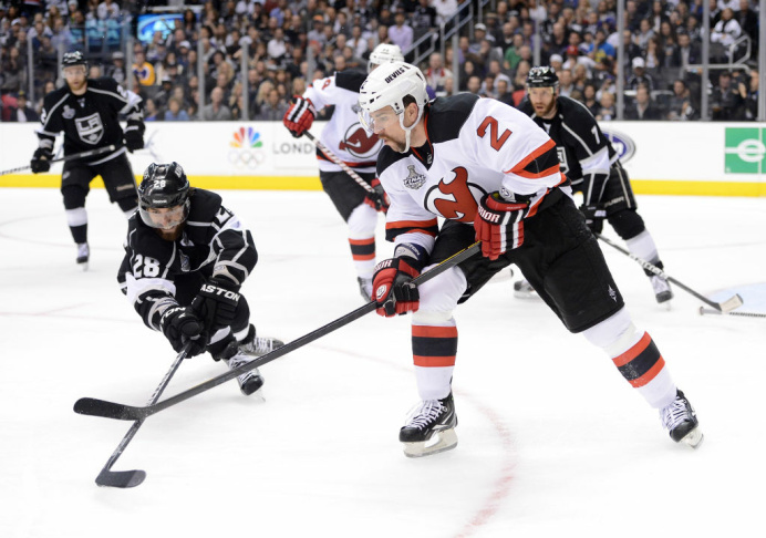 2012 NHL Stanley Cup Final ? Game Six