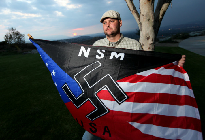 Neo Nazi Candidates