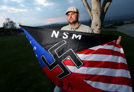 Neo Nazi Candidates