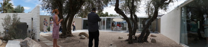 Palm Springs Modernism Week 