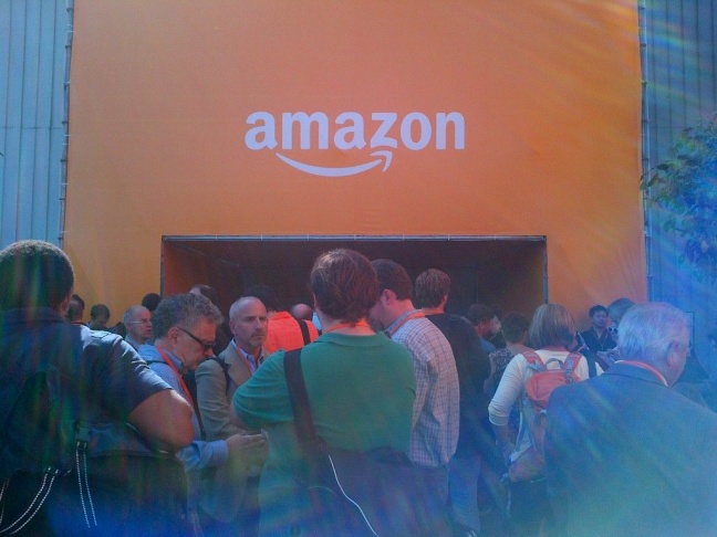 Enter-Amazon-Dome