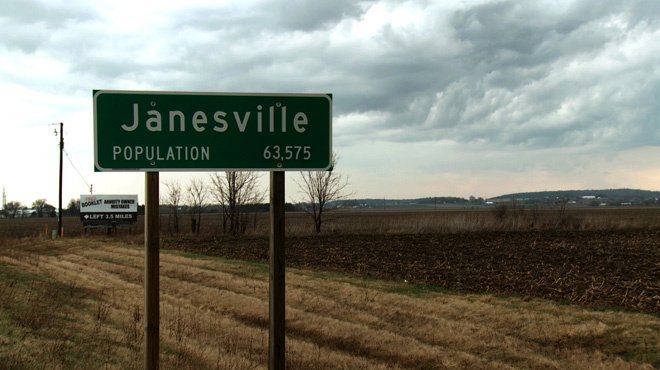 Janesville