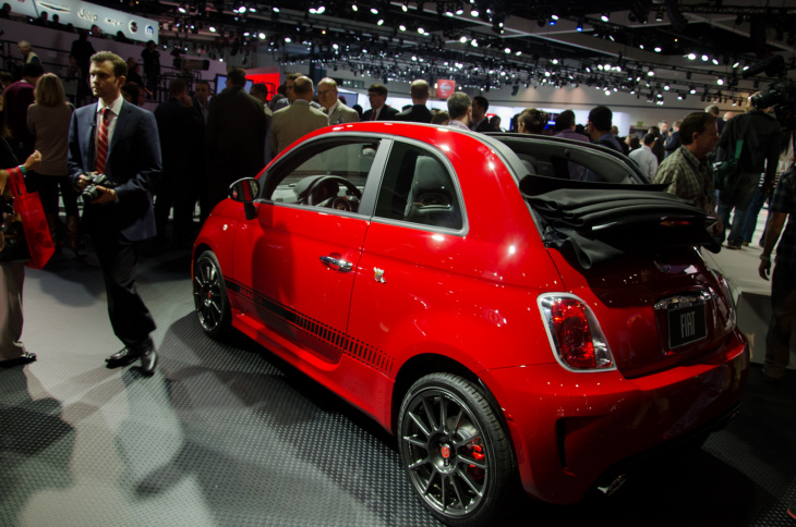 LA Auto Show - 26