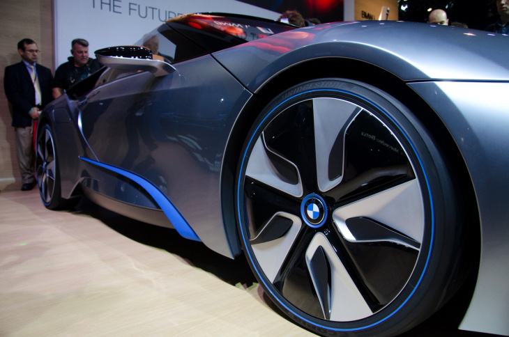LA Auto Show - 30