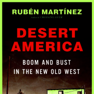 Ruben Martinez