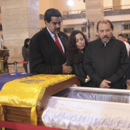 Venezuela Chavez
