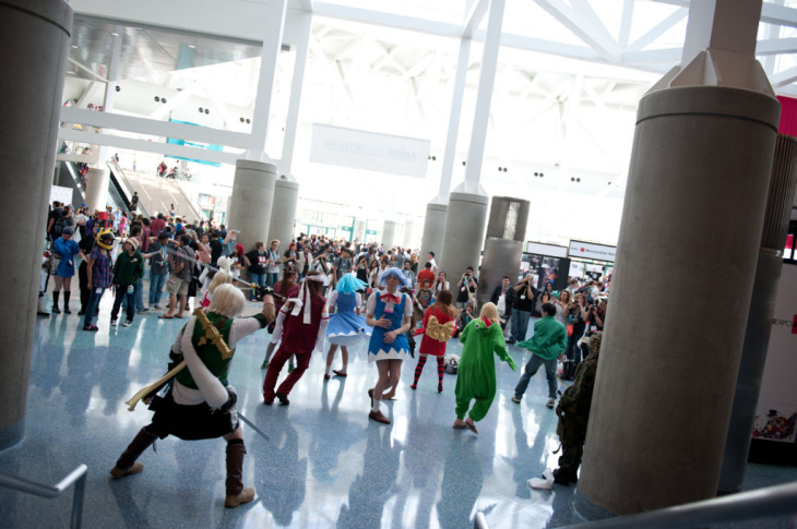 Anime Expo