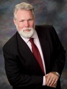 Lancaster Mayor R. Rex Parris