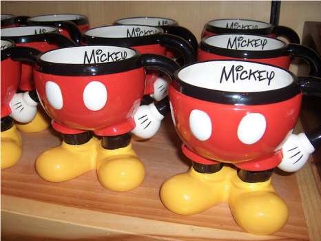 mickey mugs starbucks