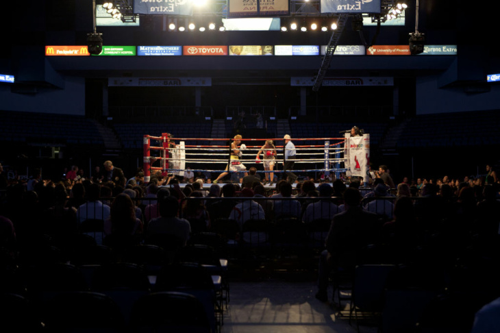 Women's World Boxing Championship