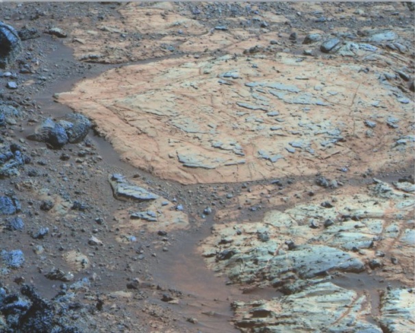 opportunity rover mars